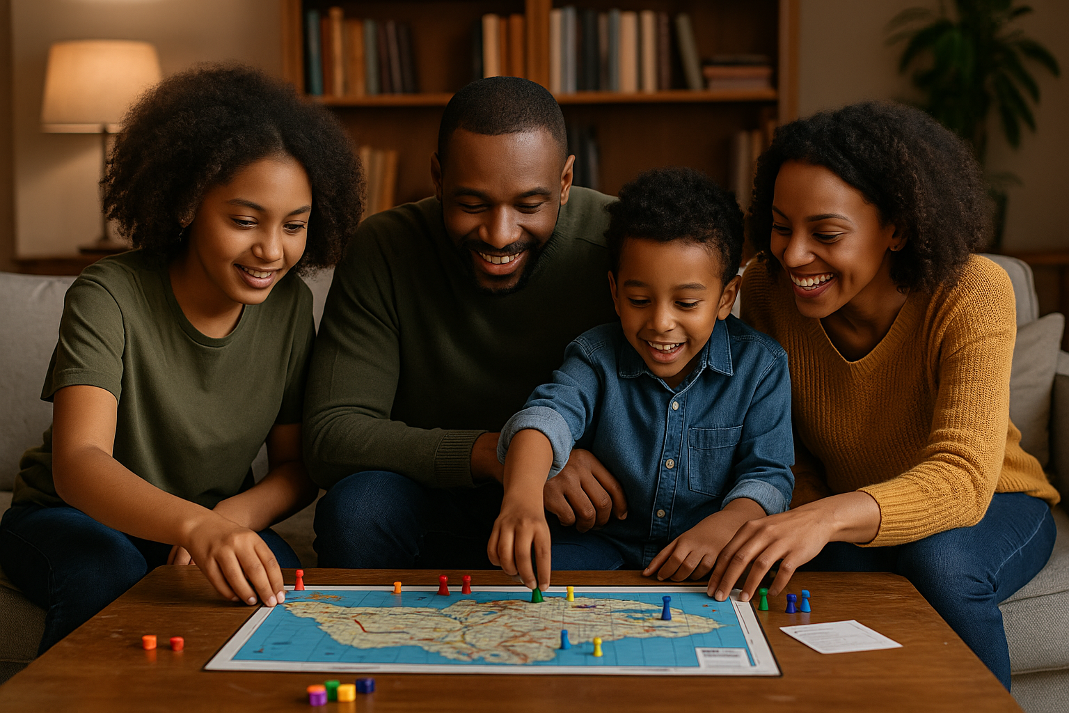 Raising Kids Between Cultures: Why Tools Like Eritrip Matter